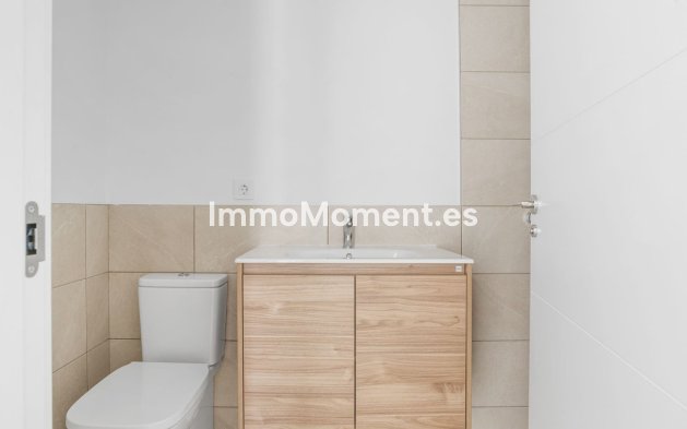 Resale - Apartment - Mijas - La Cala de Mijas