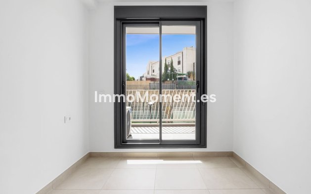 Resale - Apartment - Mijas - La Cala de Mijas