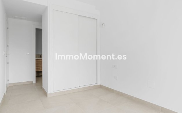 Resale - Apartment - Mijas - La Cala de Mijas