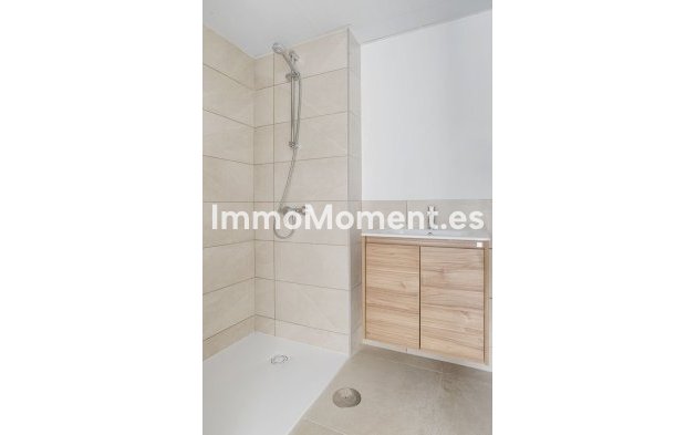 Resale - Apartment - Mijas - La Cala de Mijas