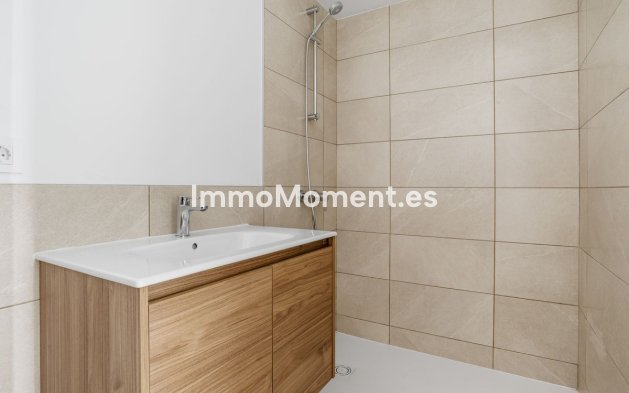 Resale - Apartment - Mijas - La Cala de Mijas