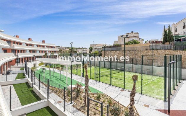 Resale - Apartment - Mijas - La Cala de Mijas