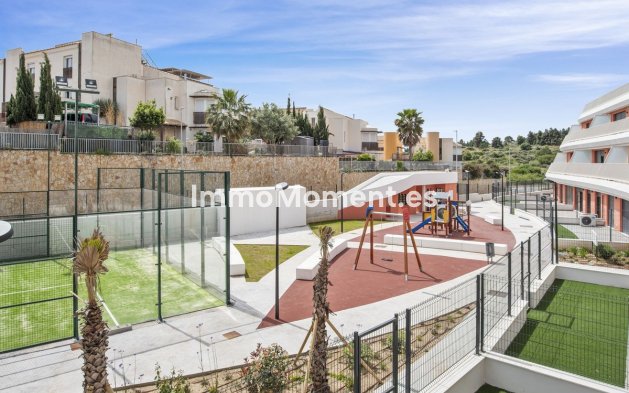 Resale - Apartment - Mijas - La Cala de Mijas