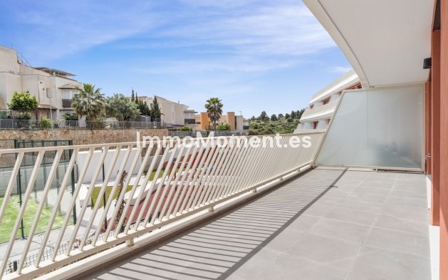 Resale - Apartment - Mijas - La Cala de Mijas