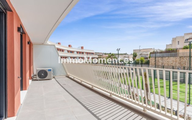 Resale - Apartment - Mijas - La Cala de Mijas