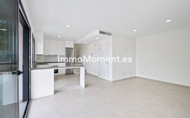 Revente - Appartement - Torremolinos - Montemar