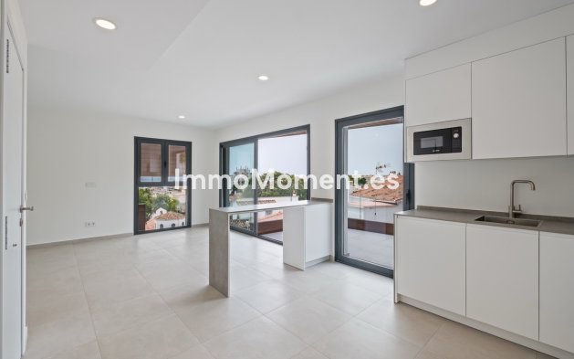 Revente - Appartement - Torremolinos - Montemar