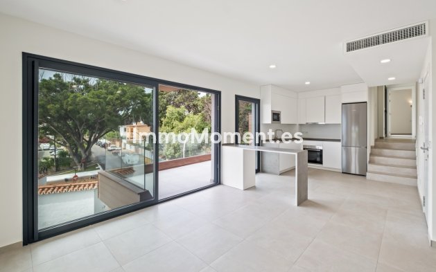 Revente - Appartement - Torremolinos - Montemar