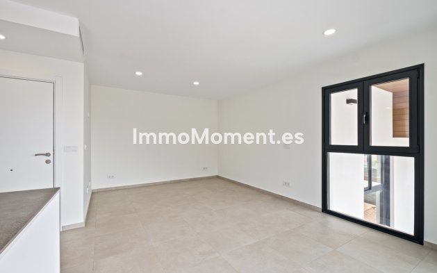 Revente - Appartement - Torremolinos - Montemar