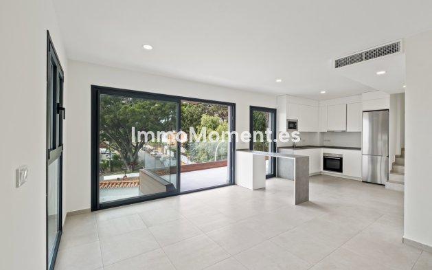 Revente - Appartement - Torremolinos - Montemar