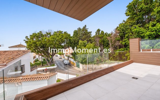 Revente - Appartement - Torremolinos - Montemar