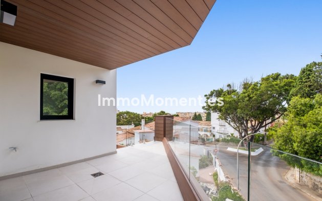 Revente - Appartement - Torremolinos - Montemar