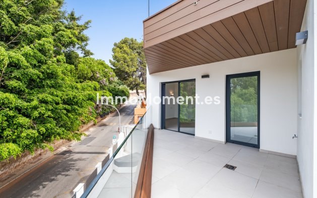 Revente - Appartement - Torremolinos - Montemar