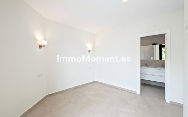 Revente - Appartement - Torremolinos - Montemar