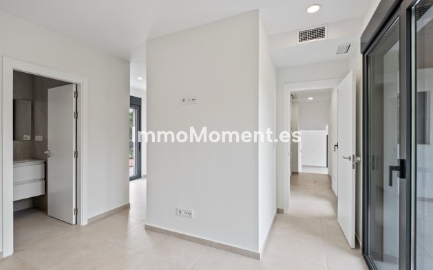 Revente - Appartement - Torremolinos - Montemar