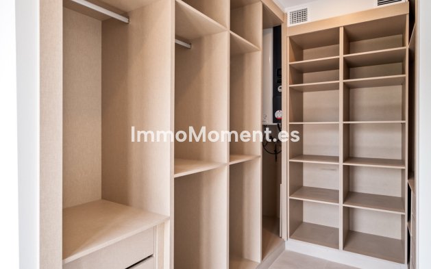 Revente - Appartement - Torremolinos - Montemar