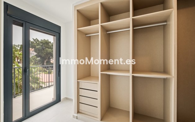 Revente - Appartement - Torremolinos - Montemar