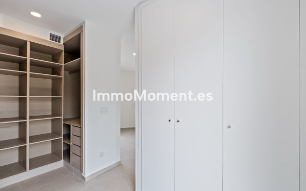 Revente - Appartement - Torremolinos - Montemar