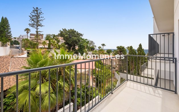 Revente - Appartement - Torremolinos - Montemar