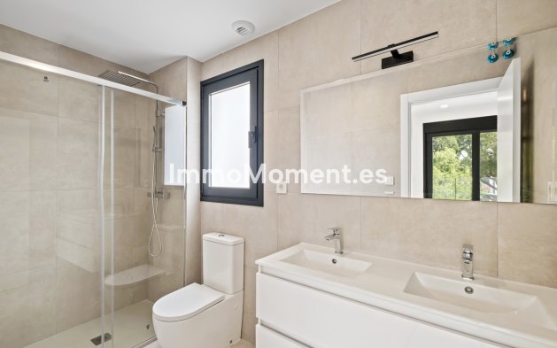 Revente - Appartement - Torremolinos - Montemar