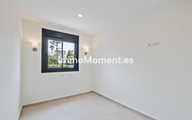 Revente - Appartement - Torremolinos - Montemar