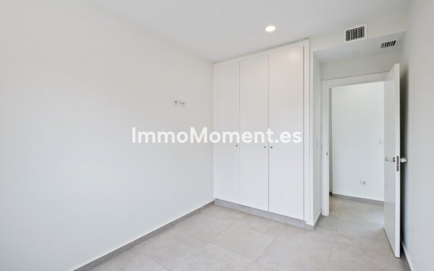Revente - Appartement - Torremolinos - Montemar