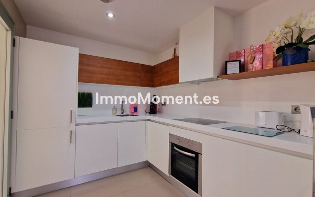 Wiederverkauf - Wohnung - Marbella - San Pedro de Alcántara