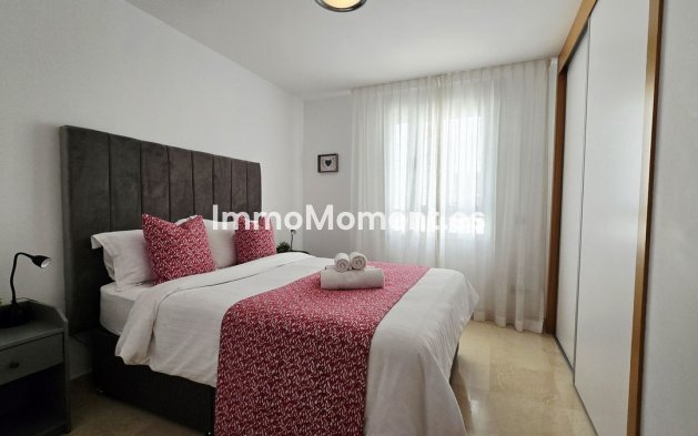 Wiederverkauf - Wohnung - Marbella - San Pedro de Alcántara