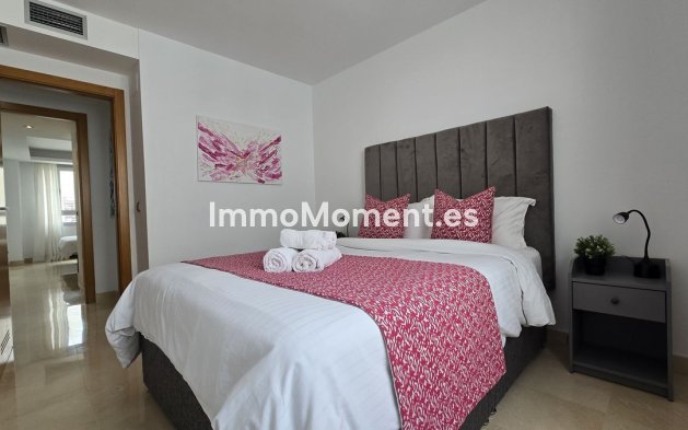 Wiederverkauf - Wohnung - Marbella - San Pedro de Alcántara