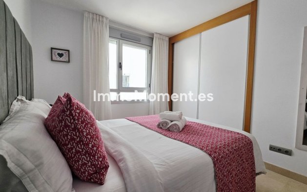 Wiederverkauf - Wohnung - Marbella - San Pedro de Alcántara