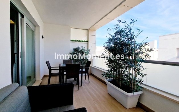 Wiederverkauf - Wohnung - Marbella - San Pedro de Alcántara