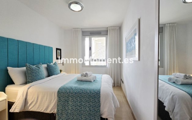 Wiederverkauf - Wohnung - Marbella - San Pedro de Alcántara