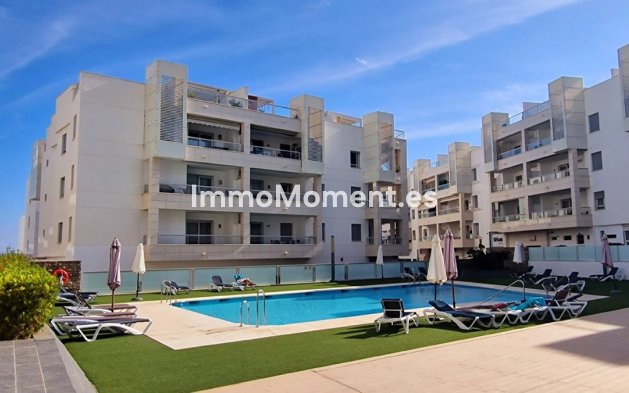 Wiederverkauf - Wohnung - Marbella - San Pedro de Alcántara