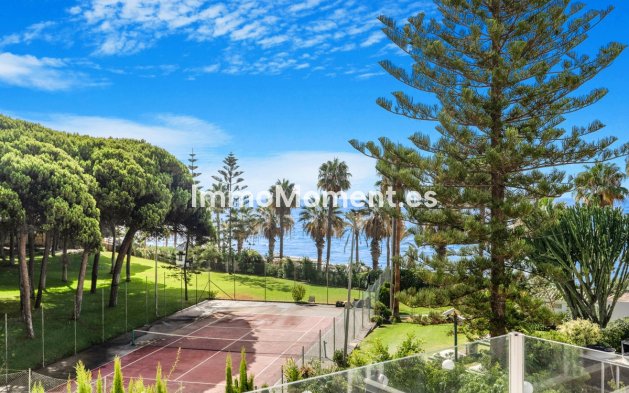 Wiederverkauf - Reihenhaus - Marbella - The Golden Mile