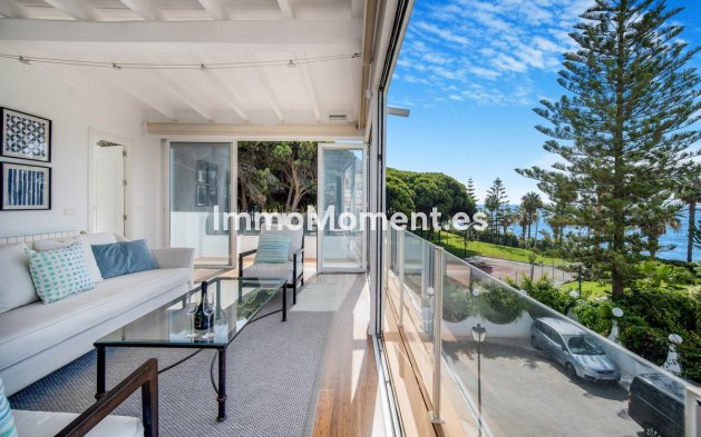 Wiederverkauf - Reihenhaus - Marbella - The Golden Mile