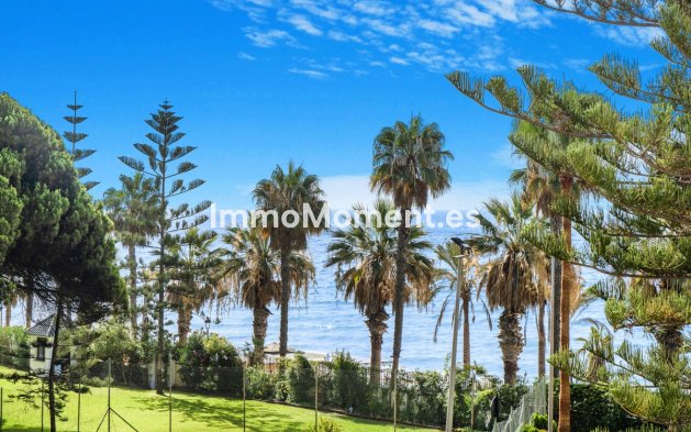Wiederverkauf - Reihenhaus - Marbella - The Golden Mile