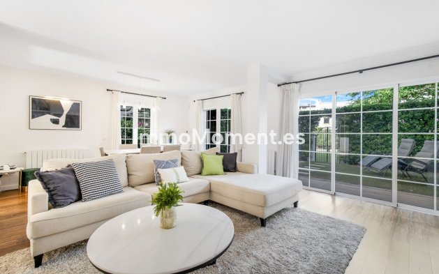 Wiederverkauf - Reihenhaus - Marbella - The Golden Mile