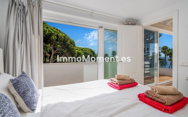 Wiederverkauf - Reihenhaus - Marbella - The Golden Mile