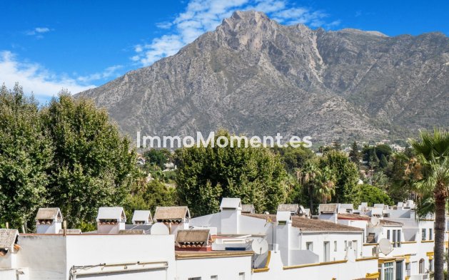 Wiederverkauf - Reihenhaus - Marbella - The Golden Mile