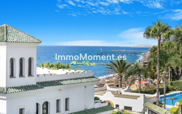 Wiederverkauf - Reihenhaus - Marbella - The Golden Mile