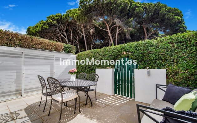 Wiederverkauf - Reihenhaus - Marbella - The Golden Mile