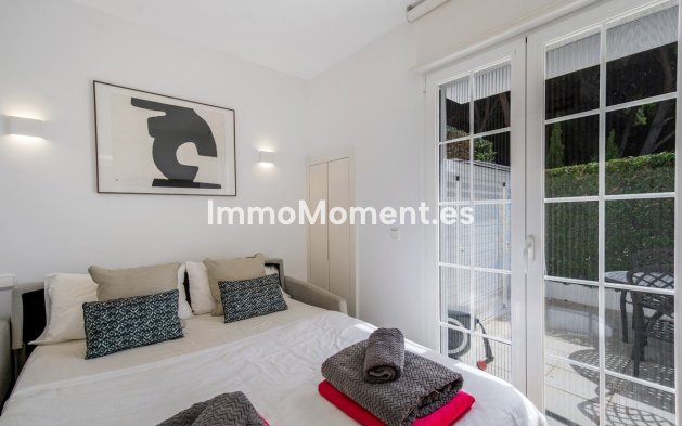 Wiederverkauf - Reihenhaus - Marbella - The Golden Mile