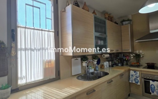 Resale - Townhouse - Benahavís - Benahavís Centro