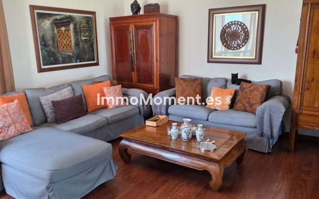 Resale - Townhouse - Benahavís - Benahavís Centro