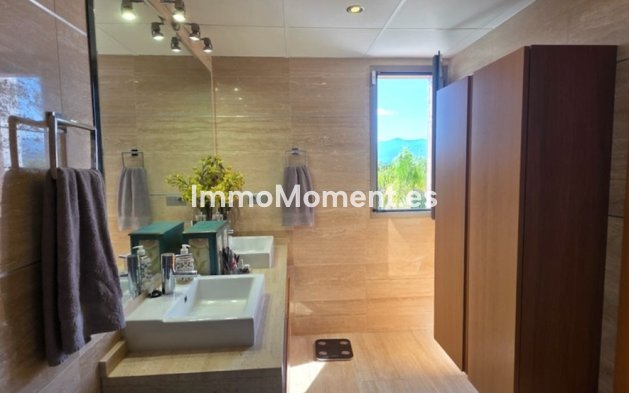 Resale - Townhouse - Benahavís - Benahavís Centro