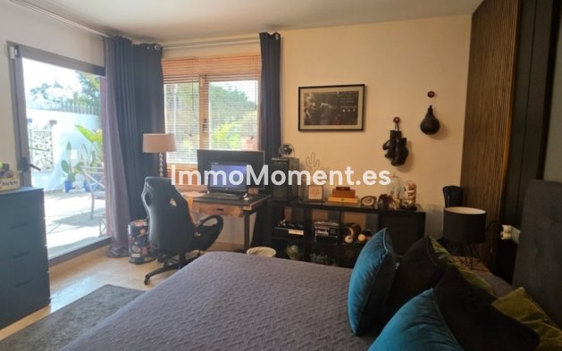 Resale - Townhouse - Benahavís - Benahavís Centro