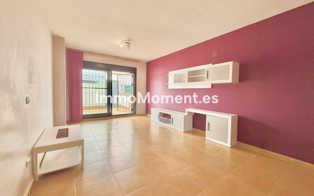 Wiederverkauf - Wohnung - Mijas - La Cala Hills