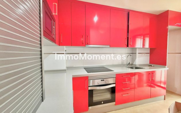 Wiederverkauf - Wohnung - Mijas - La Cala Hills