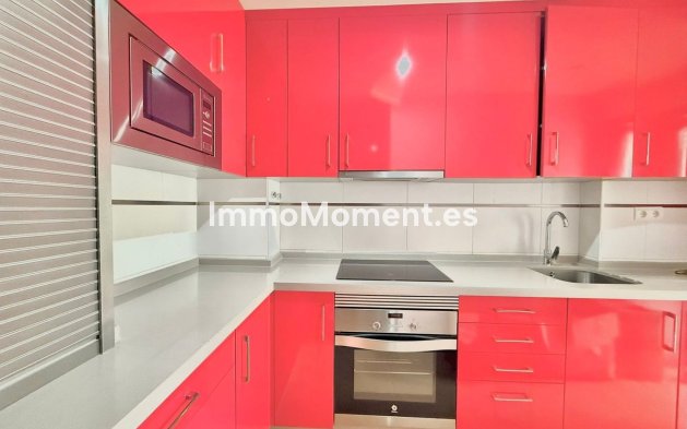 Wiederverkauf - Wohnung - Mijas - La Cala Hills