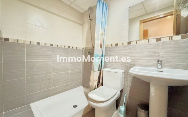 Wiederverkauf - Wohnung - Mijas - La Cala Hills
